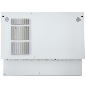 ARBOR LYNC-715-7433G8 15" Touch Panel PC with Intel Atom x7433RE CPU, 2x 2.5 GbE LAN, 5 USB, 8 GB memory